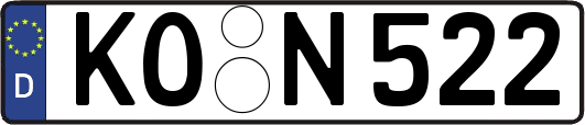 KO-N522