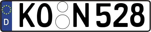 KO-N528