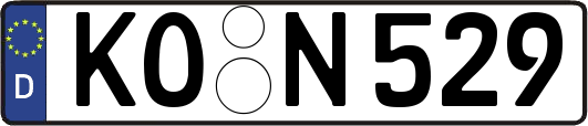 KO-N529
