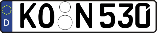 KO-N530