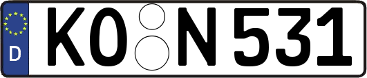 KO-N531