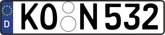 KO-N532