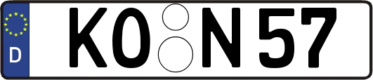 KO-N57