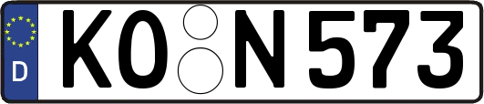 KO-N573
