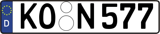 KO-N577