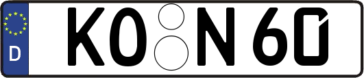 KO-N60
