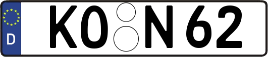 KO-N62