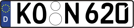 KO-N620