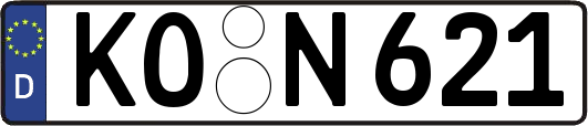 KO-N621