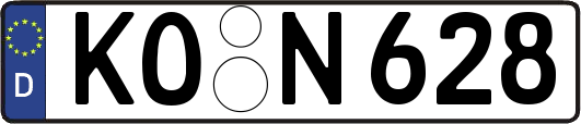 KO-N628