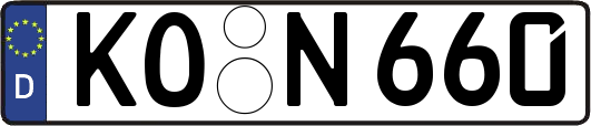 KO-N660