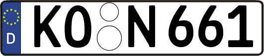 KO-N661