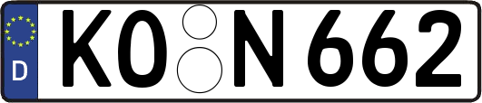 KO-N662