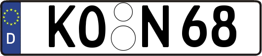 KO-N68
