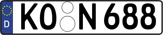 KO-N688