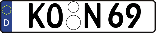 KO-N69