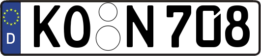 KO-N708