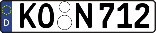 KO-N712