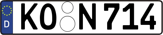 KO-N714