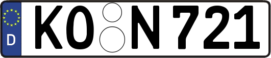KO-N721