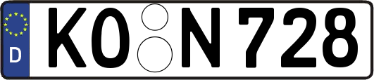 KO-N728