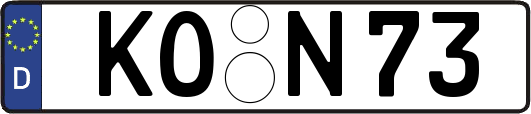KO-N73
