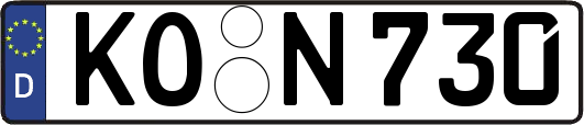 KO-N730