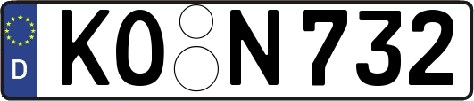 KO-N732