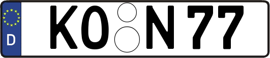 KO-N77