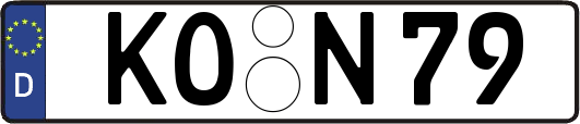 KO-N79