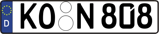 KO-N808