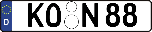 KO-N88