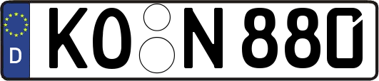 KO-N880