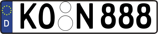 KO-N888