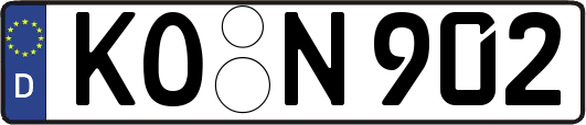KO-N902