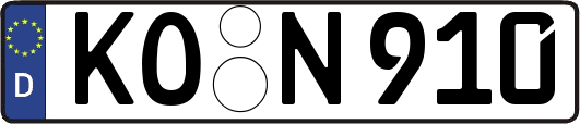 KO-N910