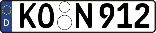 KO-N912