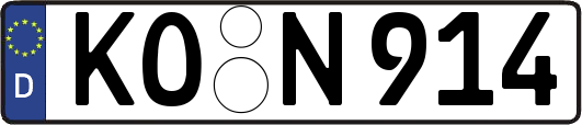KO-N914