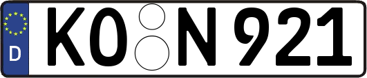 KO-N921