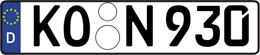 KO-N930