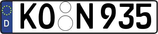 KO-N935