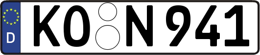 KO-N941
