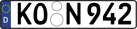 KO-N942