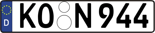 KO-N944