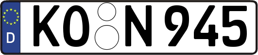 KO-N945