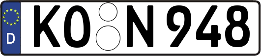 KO-N948