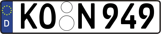 KO-N949