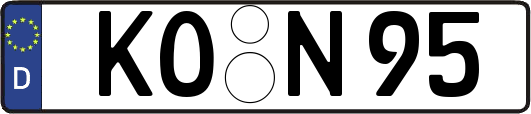 KO-N95