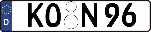 KO-N96