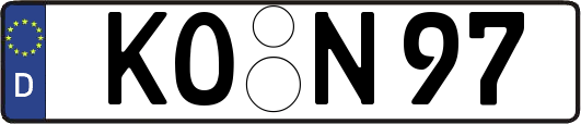 KO-N97